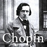Frederic Chopin — Nocturne No. 2 In E Flat Major, Op. 9,2 — обложка