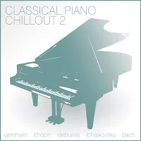 Frederic Chopin — Waltz No. 1 Op. 18 — обложка
