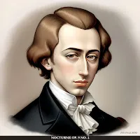 Frederic Chopin — Nocturne Op. 9 No. 2 Ft Pio Palumbo — обложка